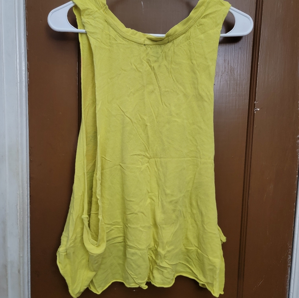 Tank top - Picture 3 of 3